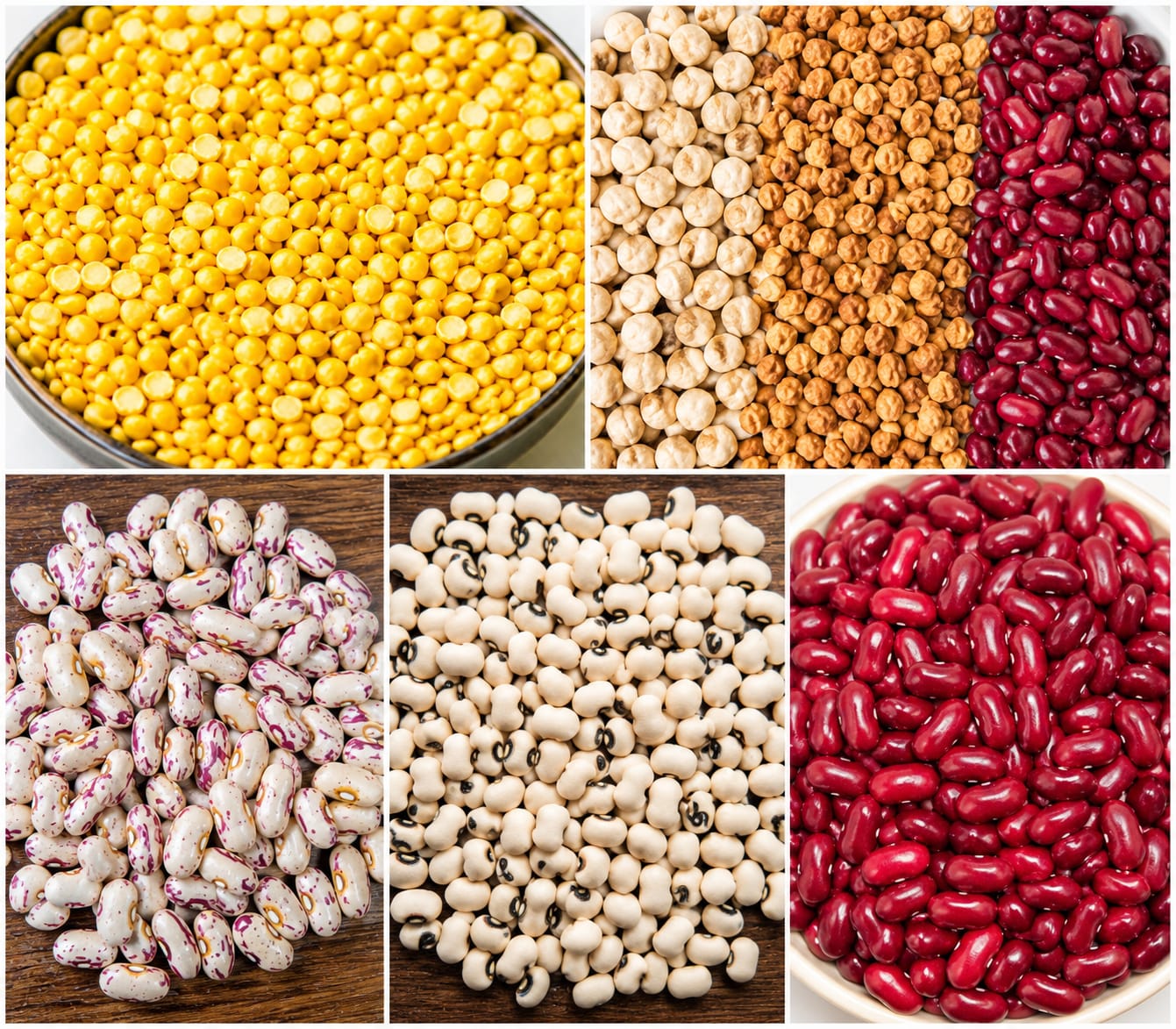 Lentils