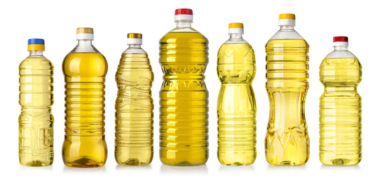 Vegetable Oils